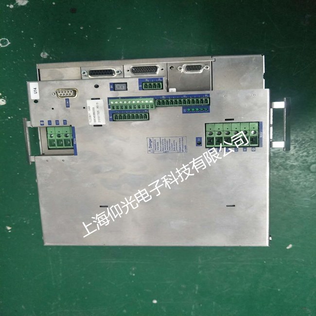 BERGER LAHR百格拉伺服驅(qū)動器維修TLC638F報(bào)警A.10 過流故障維修