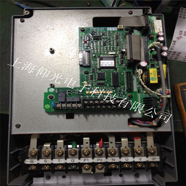 LG is5變頻器常見(jiàn)故障維修及常見(jiàn)故障檢測(cè)方法