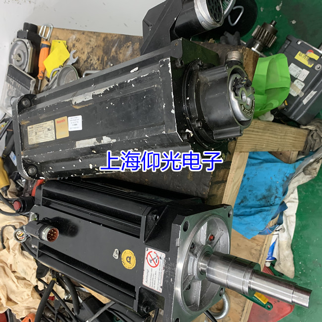 baumulller鮑米勒BUS6-VC-AO-0002-0000伺服電機(jī)運行報警維修