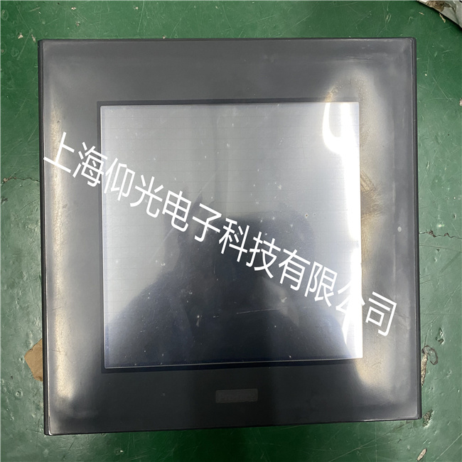 昆山普羅菲斯工業(yè)觸摸屏黑屏沒法開機(jī)哪里能維修