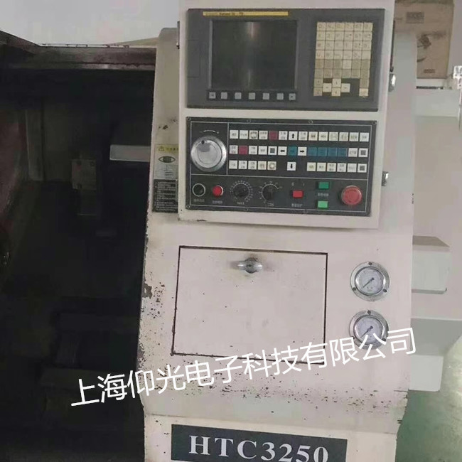 FANUC數(shù)控系統(tǒng)0iMA/TA系列維修 報警代碼顯示9004怎么辦?