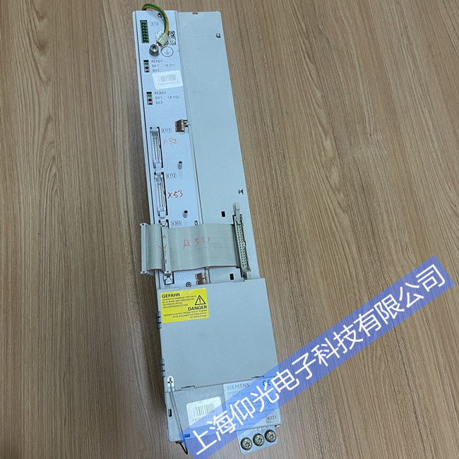西門(mén)子611伺服驅(qū)動(dòng)器維修2X50A報(bào)警故障修理