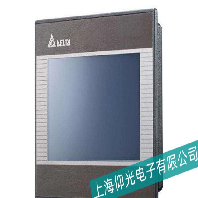 臺州臺達(dá)TP02G-AS1觸摸屏故障維修開機白屏故障維修