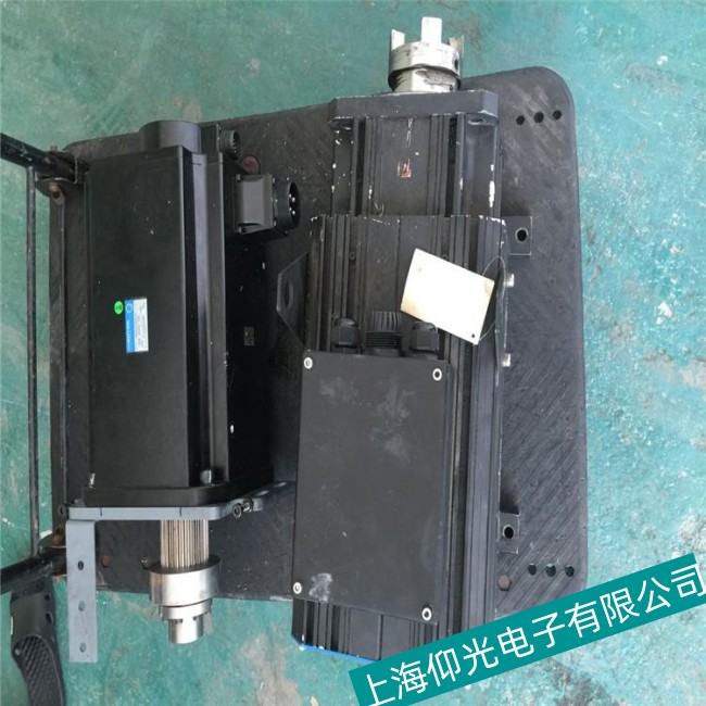 云浮海德漢HEIDENHAIN伺服電機(jī)振動(dòng)過大故障維修