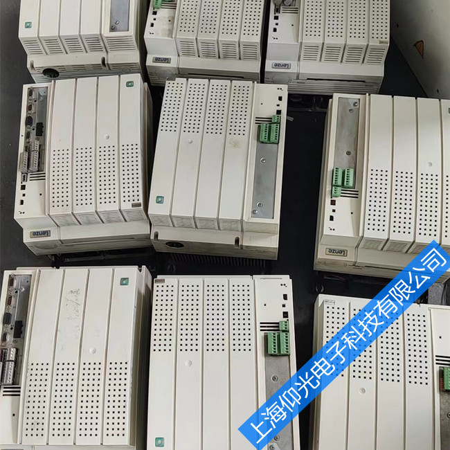 廈門倫茨伺服驅(qū)動器維修EVS9328-ES故障報(bào)警Ou020母線過壓警告
