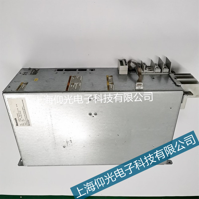 句容力士樂(lè)伺服驅(qū)動(dòng)器F3112報(bào)警維修速度快
