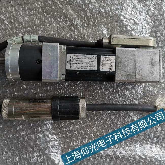 德國鮑米勒伺服電機(jī)三相匝數(shù)不等維修公司