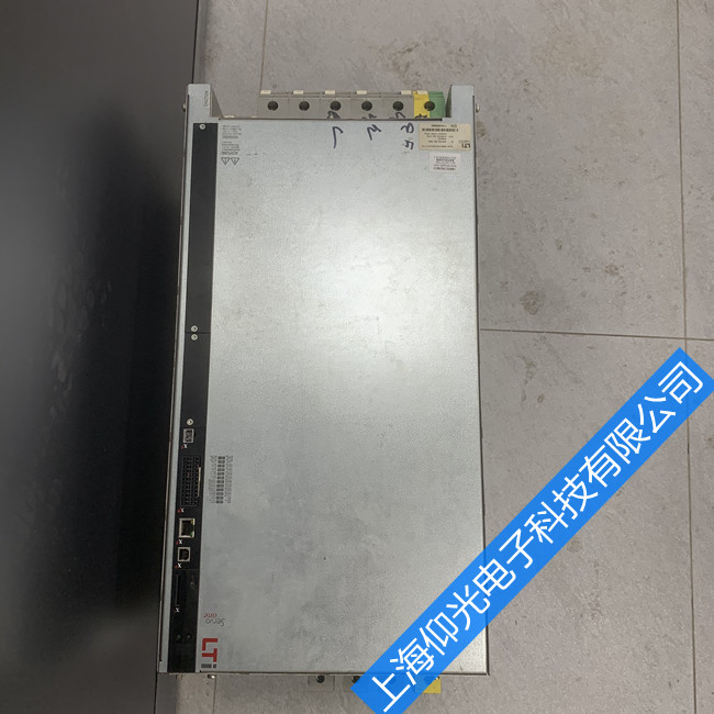 lti路斯特伺服驅(qū)動器運(yùn)行報(bào)警故障維修