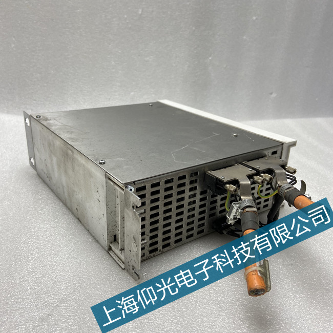嵊州beckhoff倍福AX5190驅(qū)動(dòng)器欠壓過(guò)熱常見(jiàn)故障維修