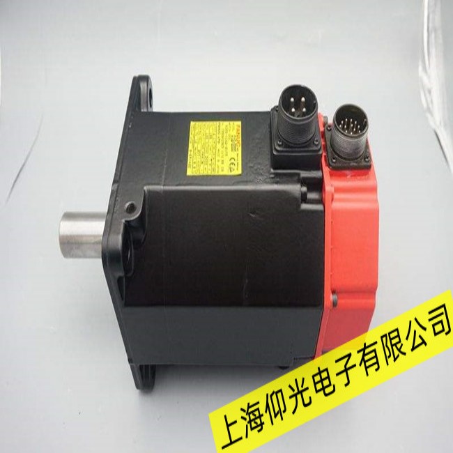 江門FANUC發(fā)那科直驅伺服電機運行緩慢故障維修