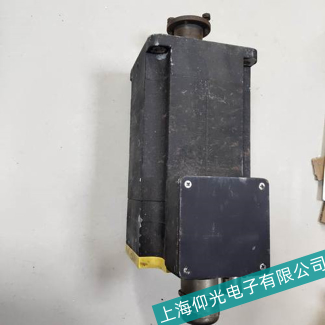 寧波BALDOR寶德FD1A02TR-RN20伺服電機(jī)運行振動故障維修