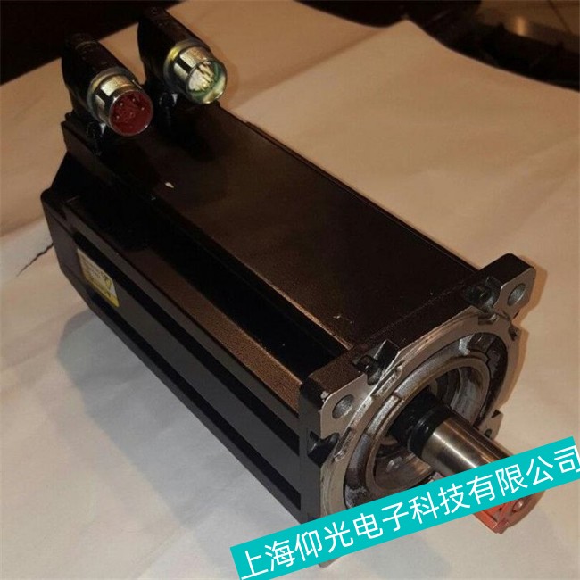 江門ABB伺服電機(jī)運行振動故障維修