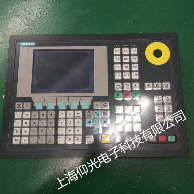 西門子6SE70變頻器顯示E故障代碼上海維修網(wǎng)點(diǎn)