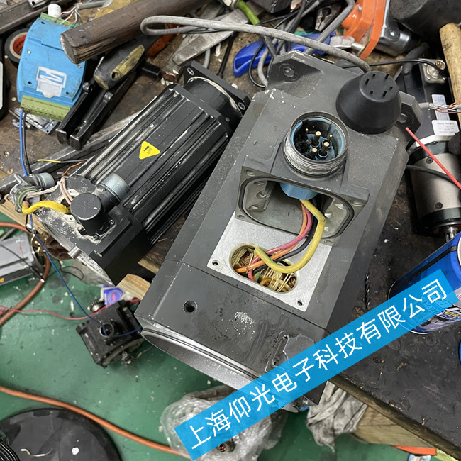 貝加萊伺服電機(jī)運(yùn)行中突然停止維修總結(jié)