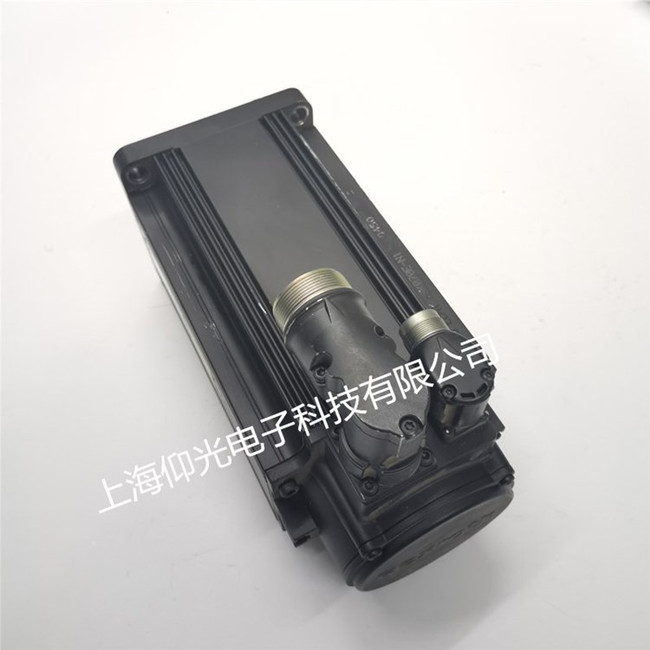 力士樂伺服電機(jī)高速時就停止維修點(diǎn)