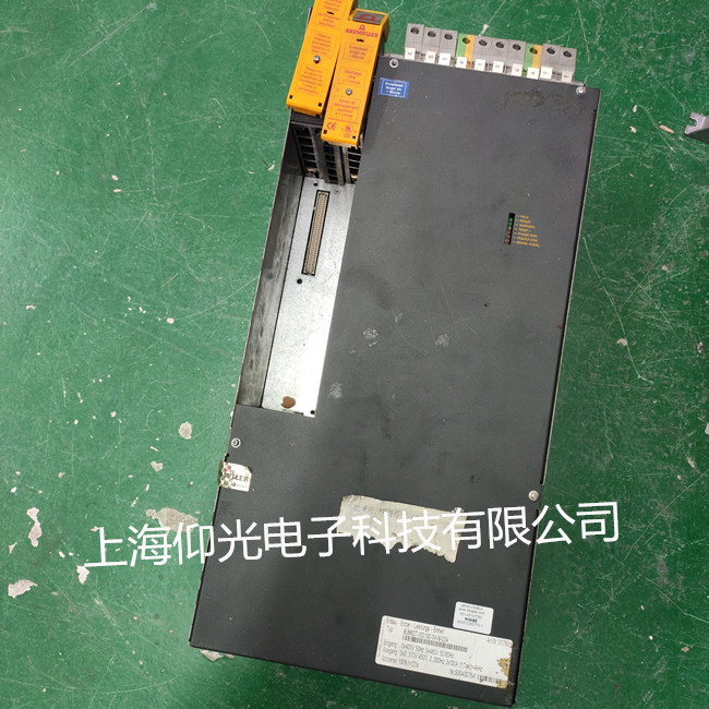 麗江包米勒伺服驅(qū)動(dòng)器過(guò)載維修可測(cè)試