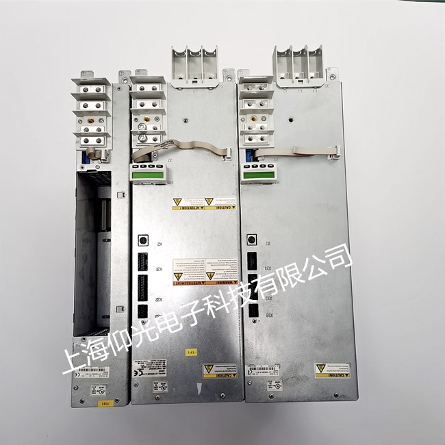 博士力士樂低壓電機伺服器維修業(yè)務