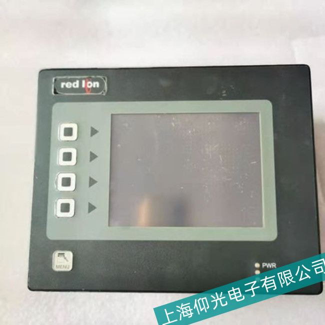 上海紅獅G303M000觸摸屏觸摸沒(méi)反應(yīng)故障維修