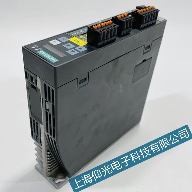 常州三河口西門子伺服驅(qū)動器維修更換調(diào)試更換調(diào)試