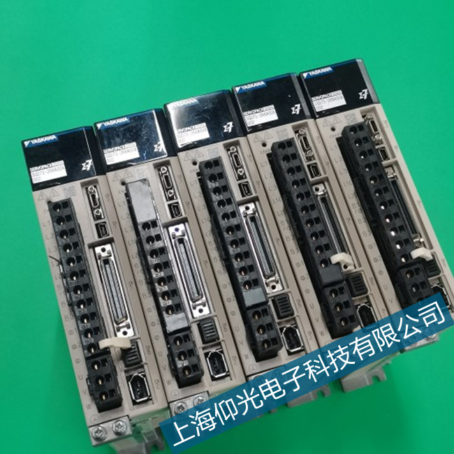 安川伺服驅(qū)動(dòng)器A.021故障維修上海站點(diǎn)