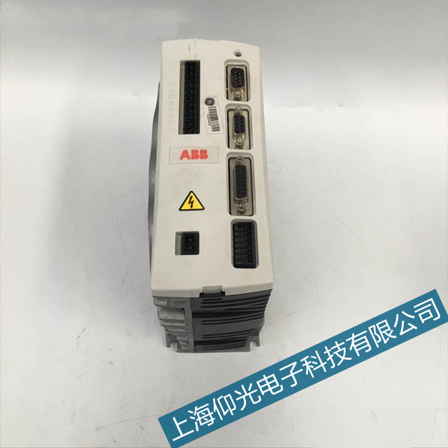 惠山區(qū)abb伺服驅動器維修服務電話