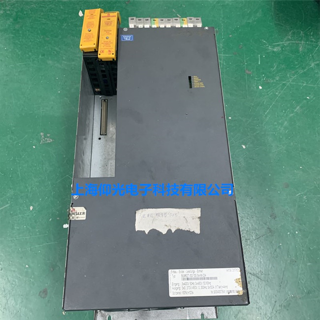 普陀區(qū)包米勒伺服驅動器過電壓維修可測試