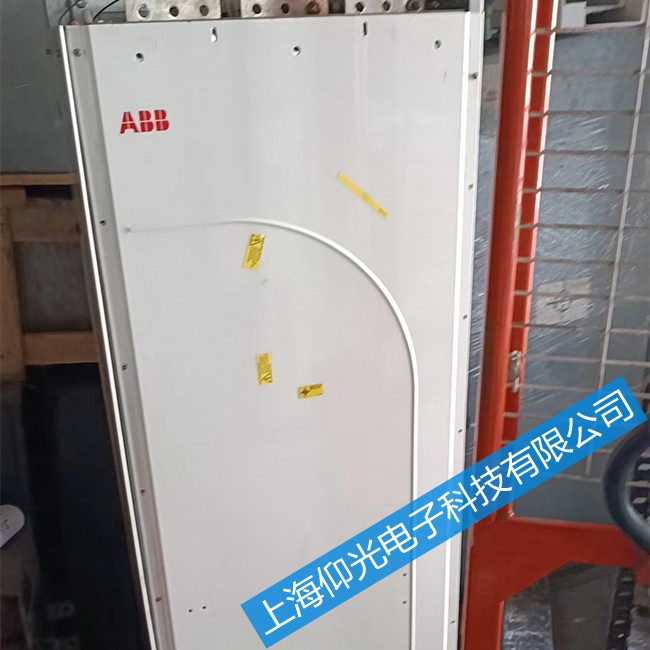 abb/800變頻器維修地址ACS800-37-2320-7報警4312維修