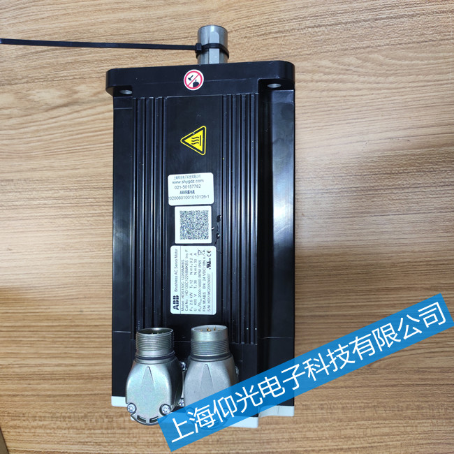 ABB伺服電機(jī)抱閘維修 BSM100C-6150AX免費(fèi)檢測(cè)