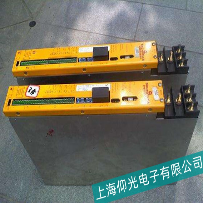 珠海包米勒閉環(huán)驅(qū)動(dòng)器電壓故障分析維修