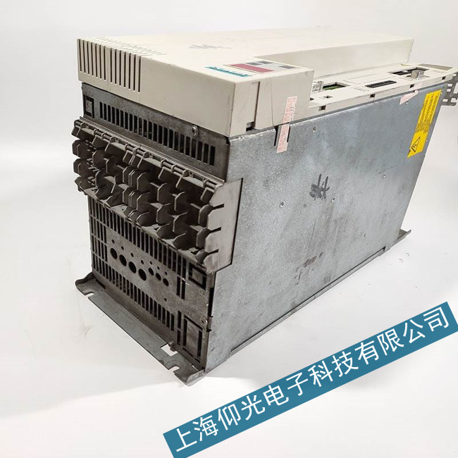 中山SIEMENS西門(mén)子810t伺服驅(qū)動(dòng)器F07016故障維修方法