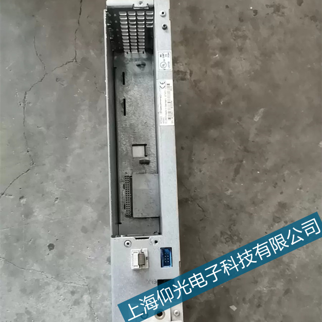 湖南力士樂伺服驅(qū)動(dòng)器顯示E2051故障維修價(jià)格