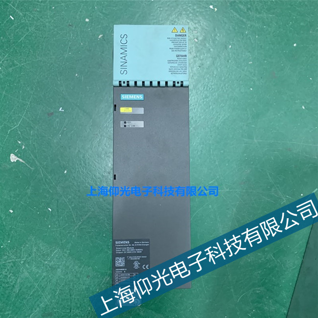 無(wú)錫西門(mén)子6SL3330伺服驅(qū)動(dòng)器A07498報(bào)警維修報(bào)價(jià)單