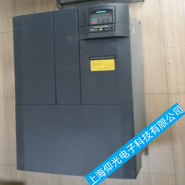 江蘇昆山鋰電池制造廠西門(mén)子變頻器MM440系列故障報(bào)警F001/過(guò)流維修保養(yǎng)