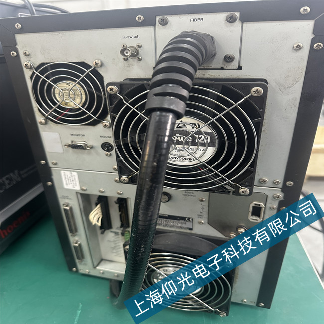 KEYENCE基恩士激光刻印機(jī)常見(jiàn)故障維修公司