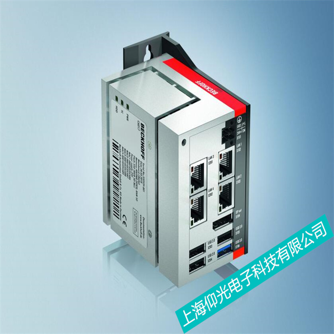 嘉定區(qū)電力系統(tǒng)倍福工控機C6110系列系統(tǒng)錯誤故障維修地址