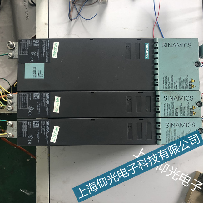 浙江西門子v80伺服修理驅(qū)動器溫度傳感器故障維修維護(hù)