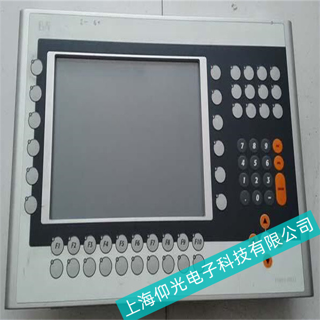 能源領(lǐng)域貝加萊工控機(jī)5PC810.5X02-00開機(jī)無(wú)反應(yīng)維修加工中心