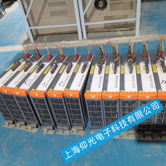小森沖版機(jī)貝加萊伺服驅(qū)動器維修/報(bào)警顯示5005維修