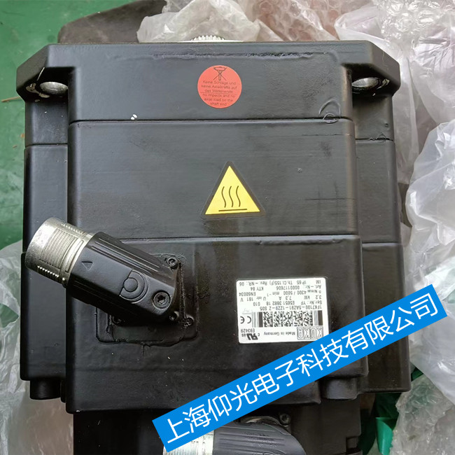 KUKA 00-115-926 庫卡焊接機(jī)器人伺服電機(jī)維修-伺服馬達(dá)修理