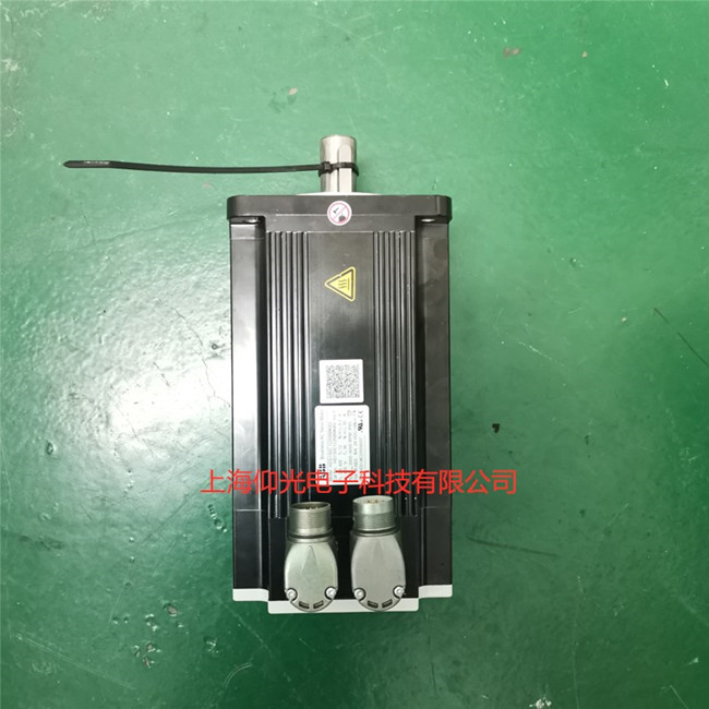 ABB伺服電機馬達維修HDS130-1829BSKNNC3機器人電機維修