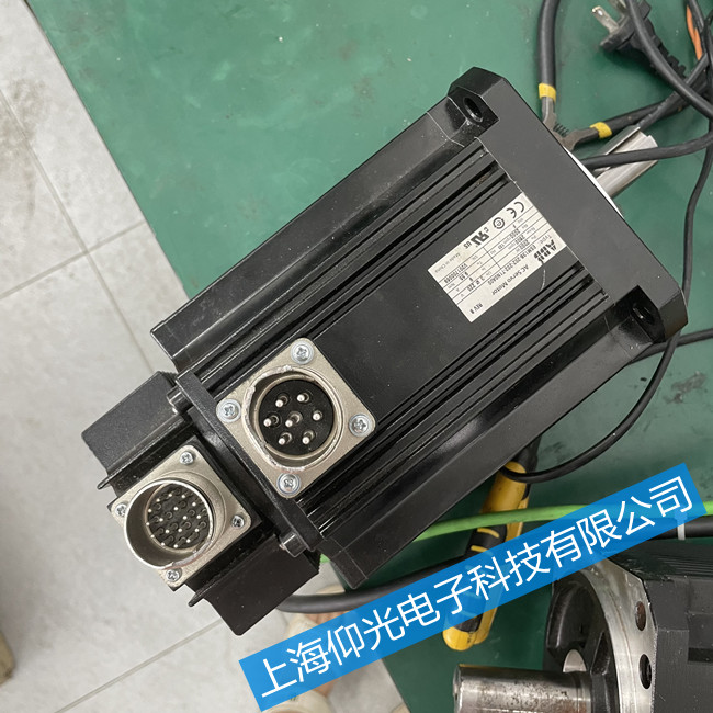 abb伺服電機(jī)故障維修守信單位8M4325917699免費(fèi)檢測