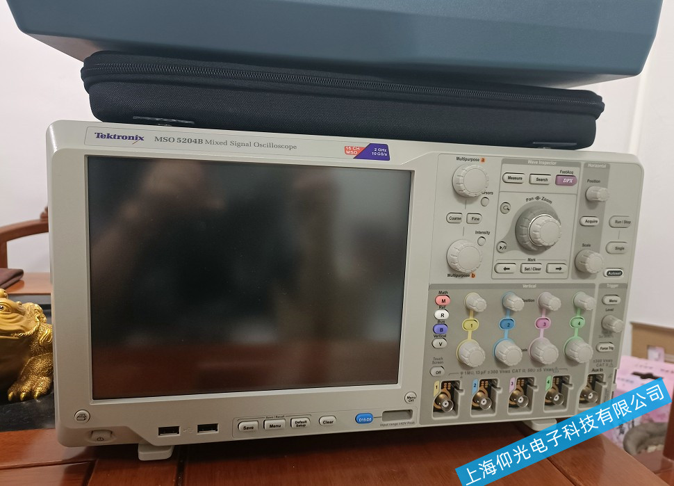 STektronix̩ʾο_