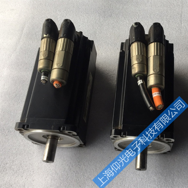 貝加萊伺服電機不動什么原因?上海維修公司推薦