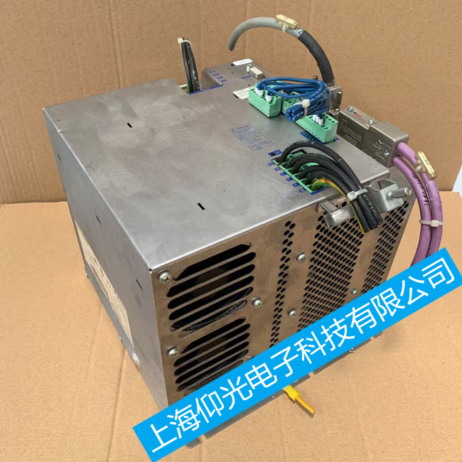 蘇州百格拉伺服驅(qū)動器維修 TLD134F報警1號維修方法