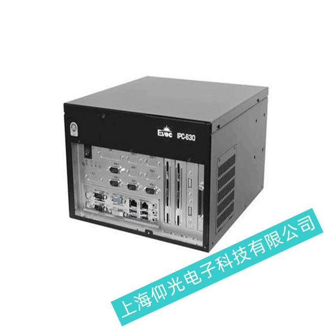 浦東研祥IPC-630工控機開機后顯示器沒有顯示(可上門維修)