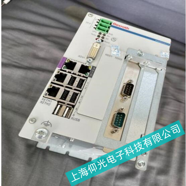 20年經(jīng)驗維修力士樂VEP30.2工控機(jī)上電無顯示(不限品牌)