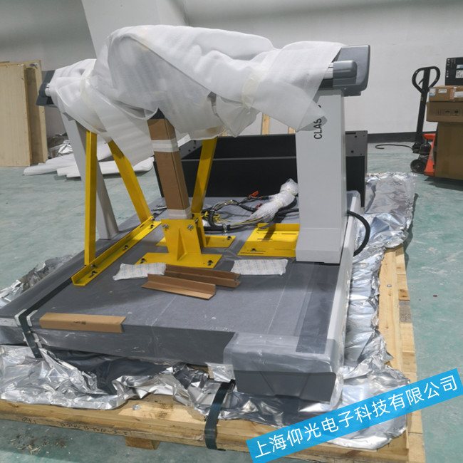 三坐標(biāo)測(cè)量機(jī)常見故障排查維修