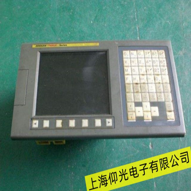山西FANUC發(fā)那科工控機(jī)無(wú)法開(kāi)機(jī)故障維修仰光專業(yè)維修