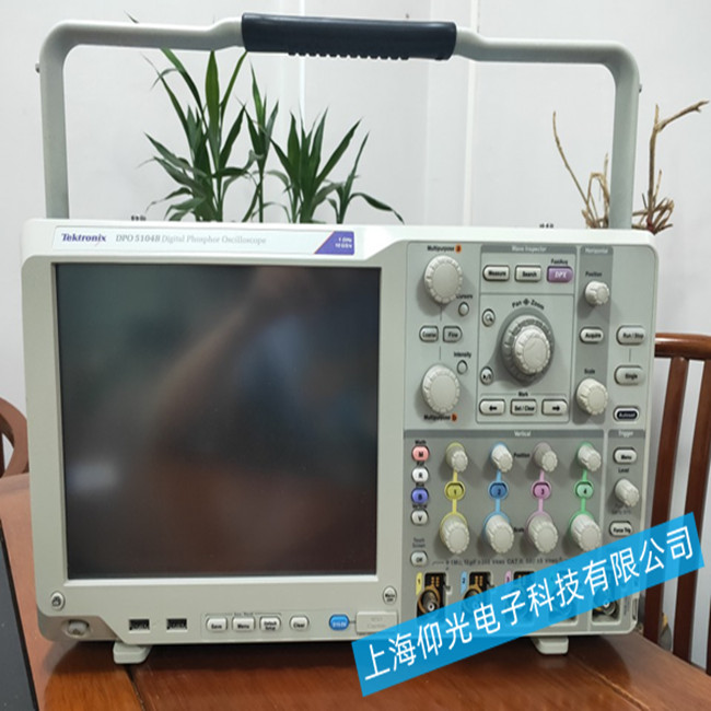 泰克示波器無光點(diǎn)或波形故障原因排查