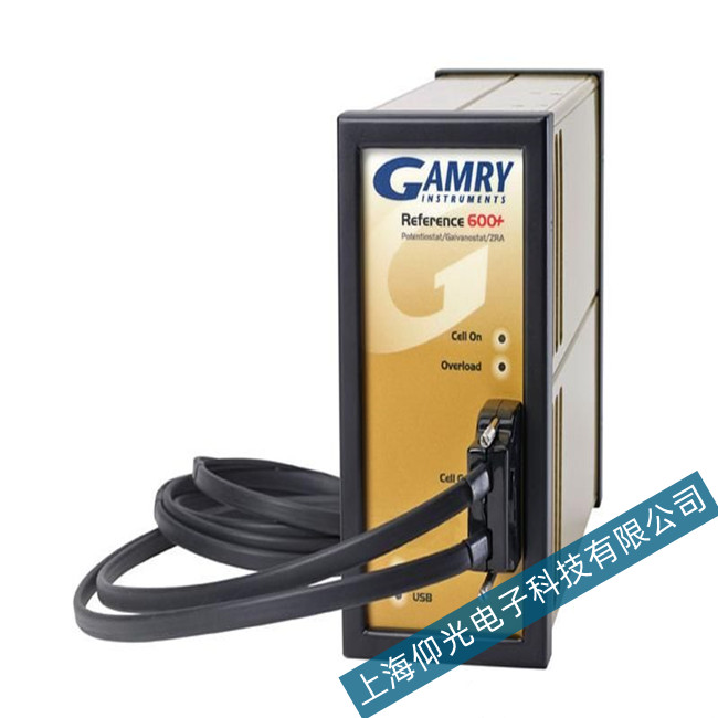 Gamry Reference 600+늻W(xu)xξS